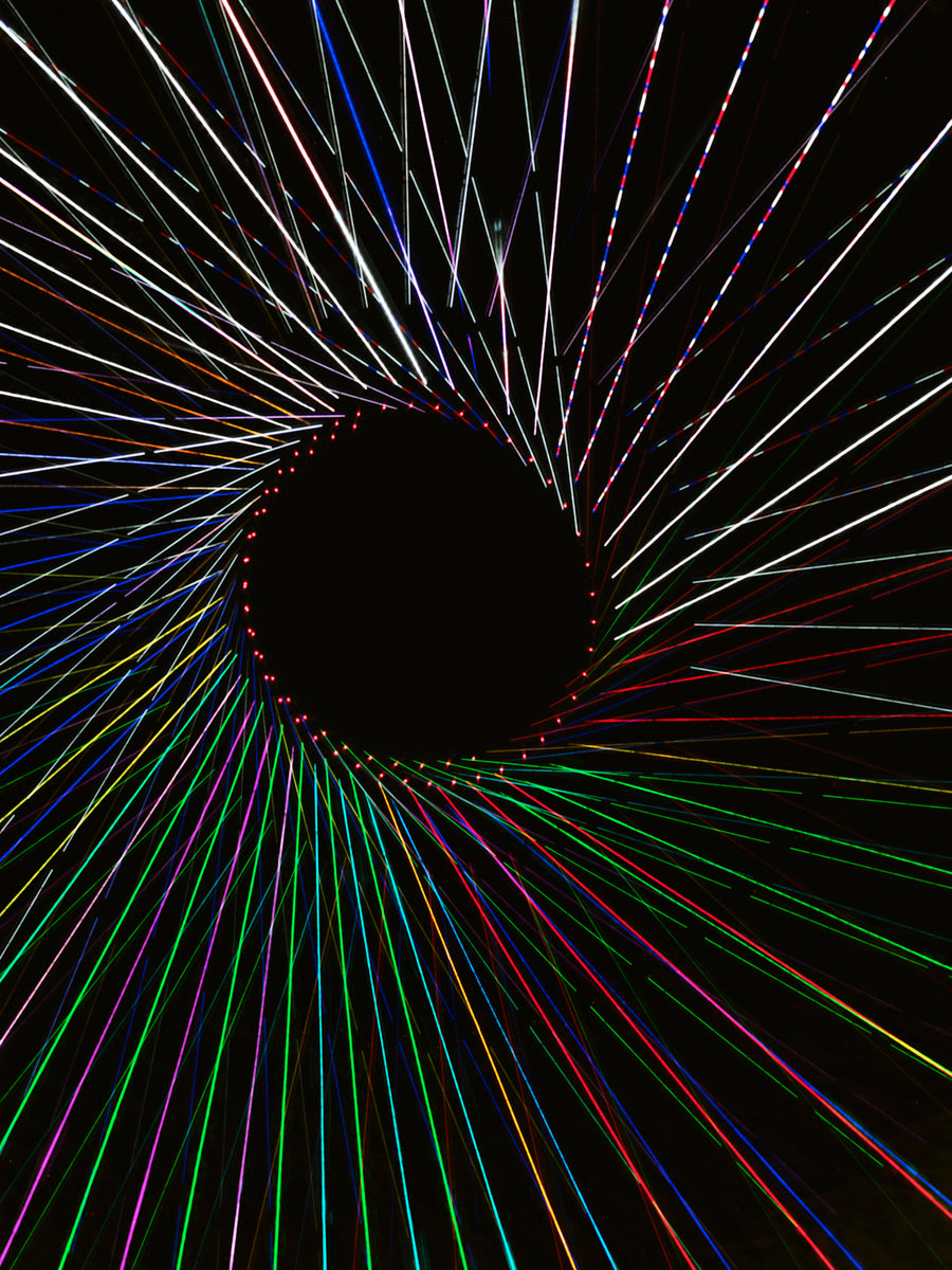 Spikolightgraph #4 Of Project X