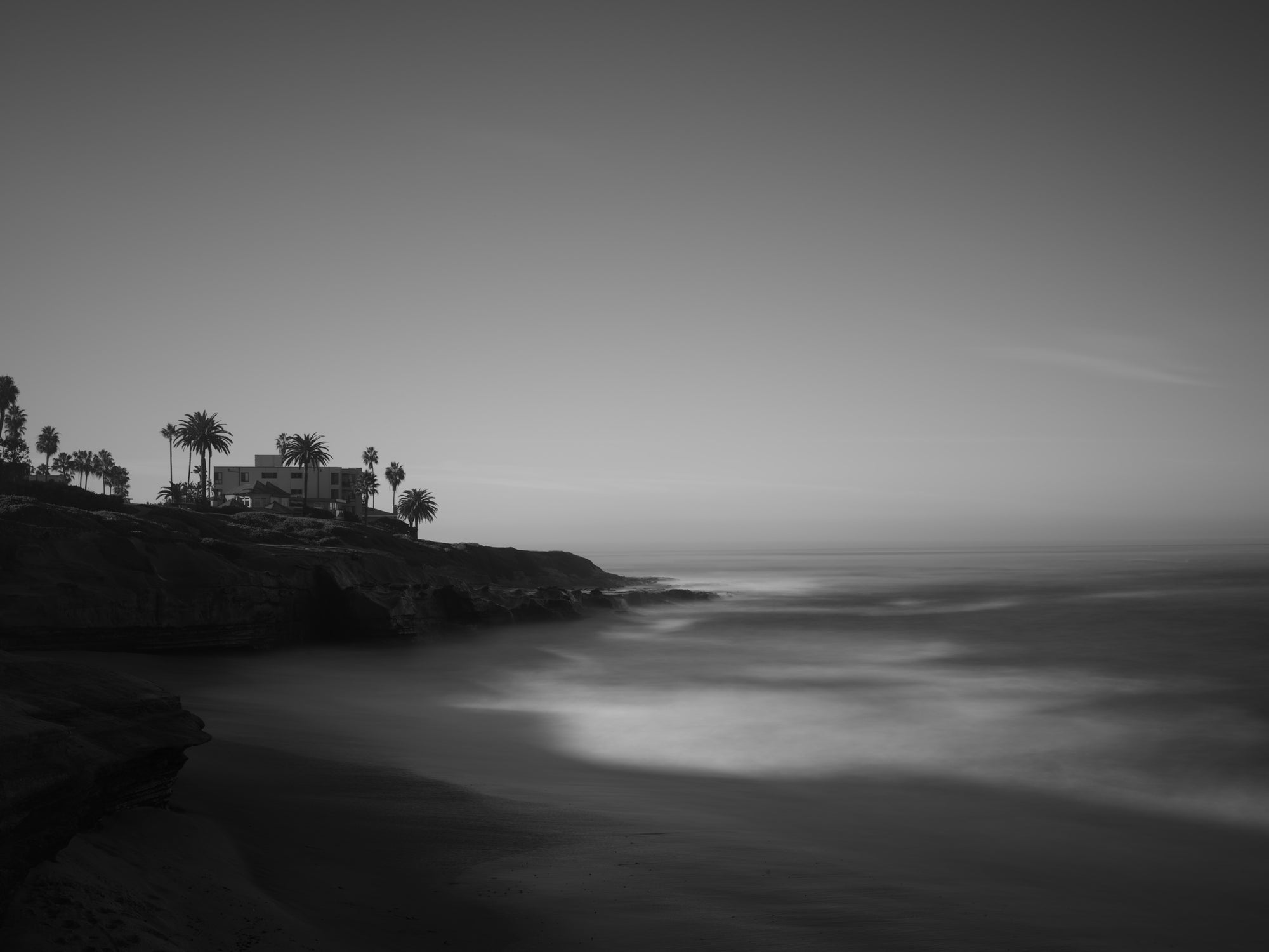 La Jolla Cove